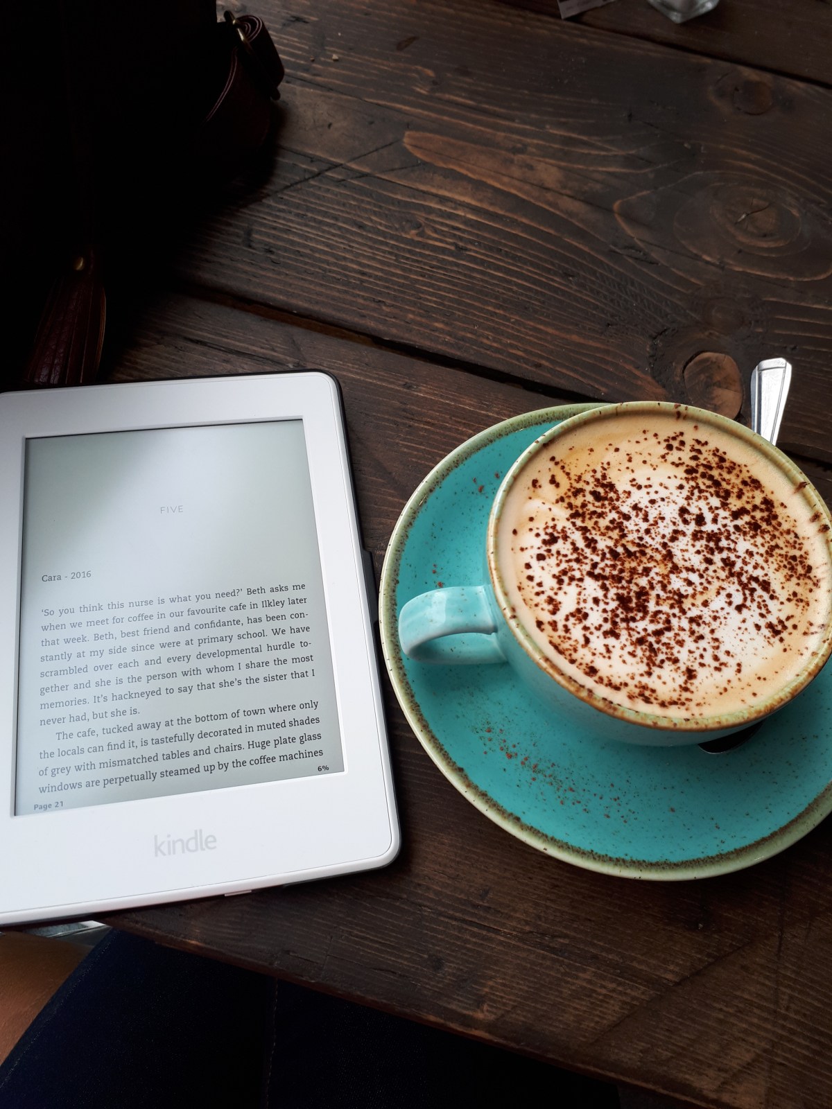 The Read List Edit : Thought-Provoking Books to have on your&nbsp;shelf