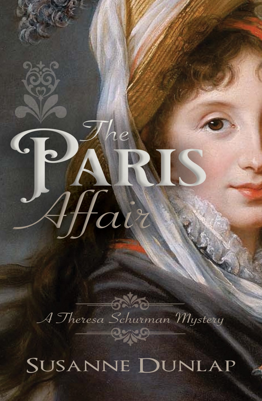 Nov ’20 Book of the Month – The Paris&nbsp;Affair