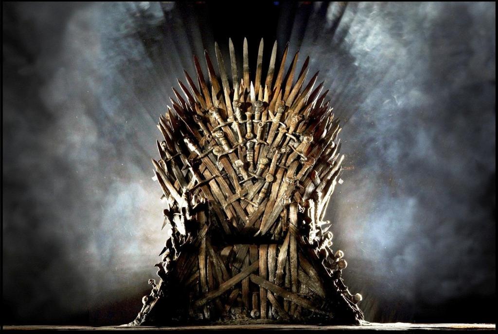 Game of Thrones – Most Memorable&nbsp;Moments