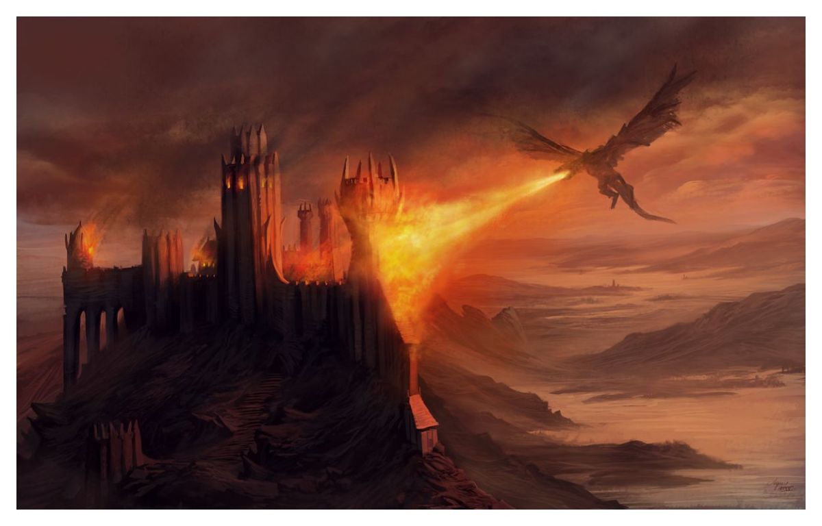 A Song of Ice and Fire – Beyond the Original Book&nbsp;Series