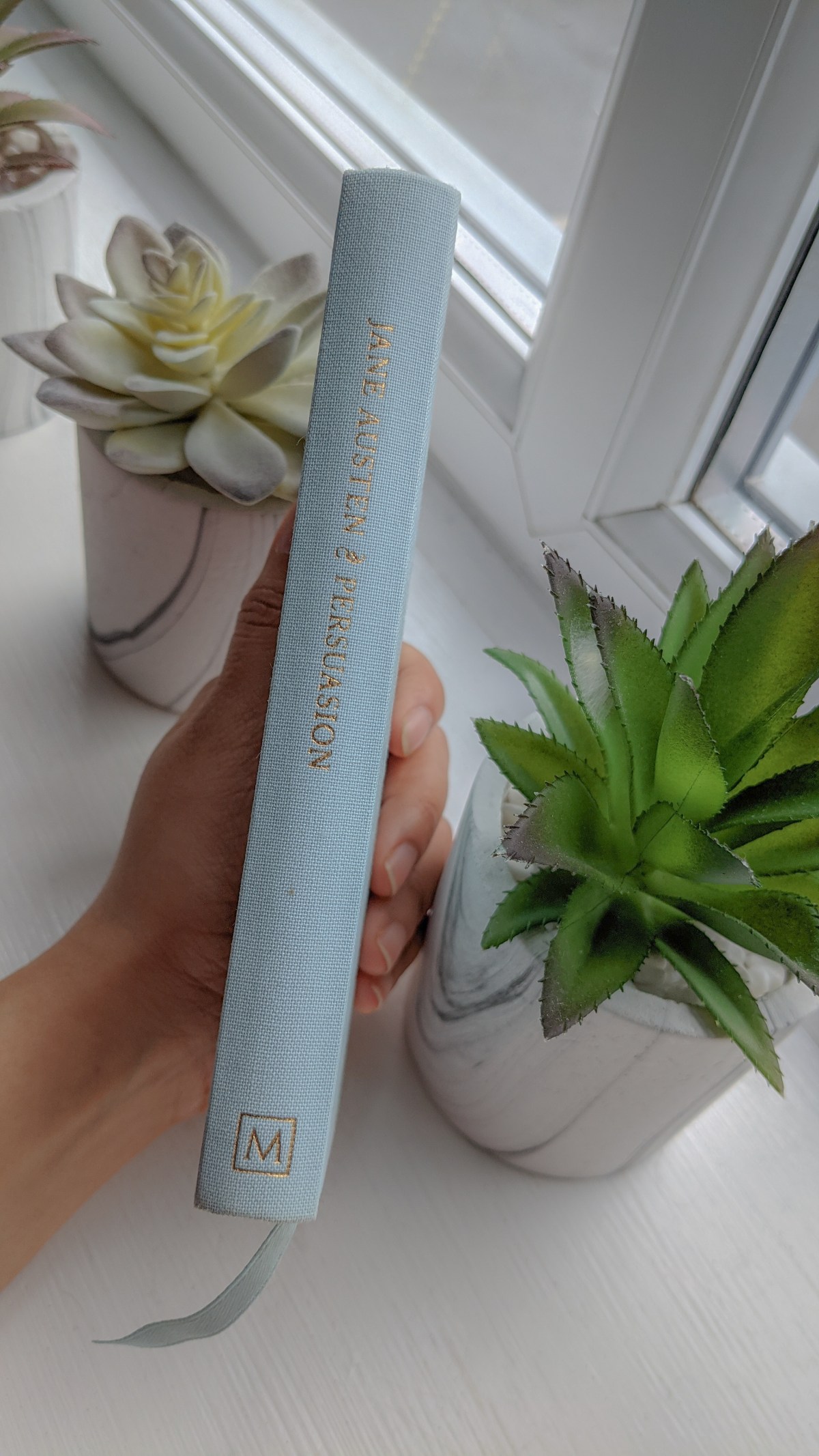 To Reread a&nbsp;Favourite