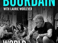 July ’21 Book of the Month – World Travel : An Irreverent&nbsp;Guide