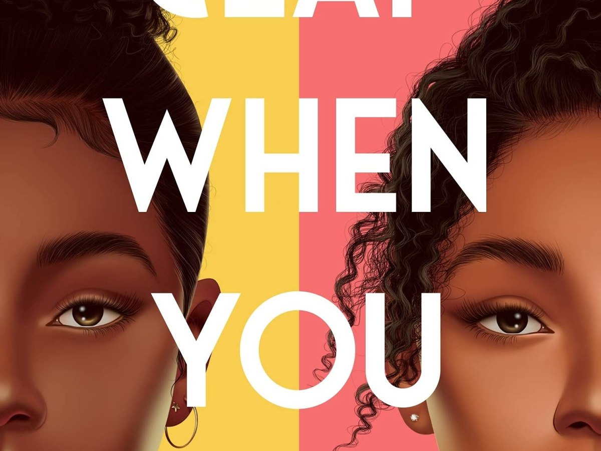 The Reading Women Challenge – A YA Novel by a Latinx&nbsp;Author