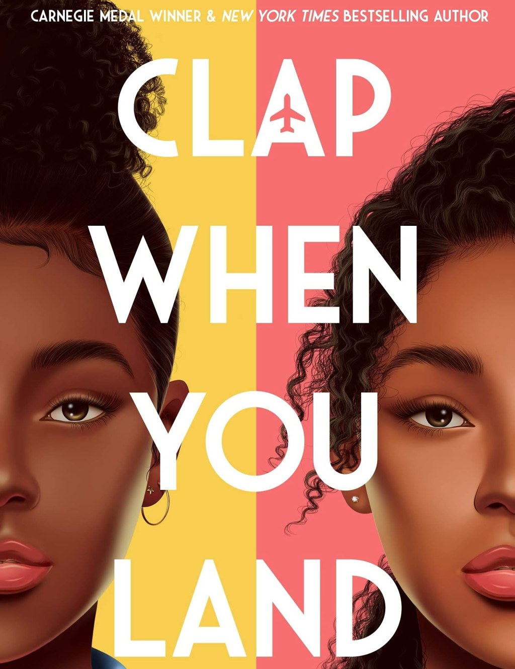 The Reading Women Challenge – A YA Novel by a Latinx&nbsp;Author