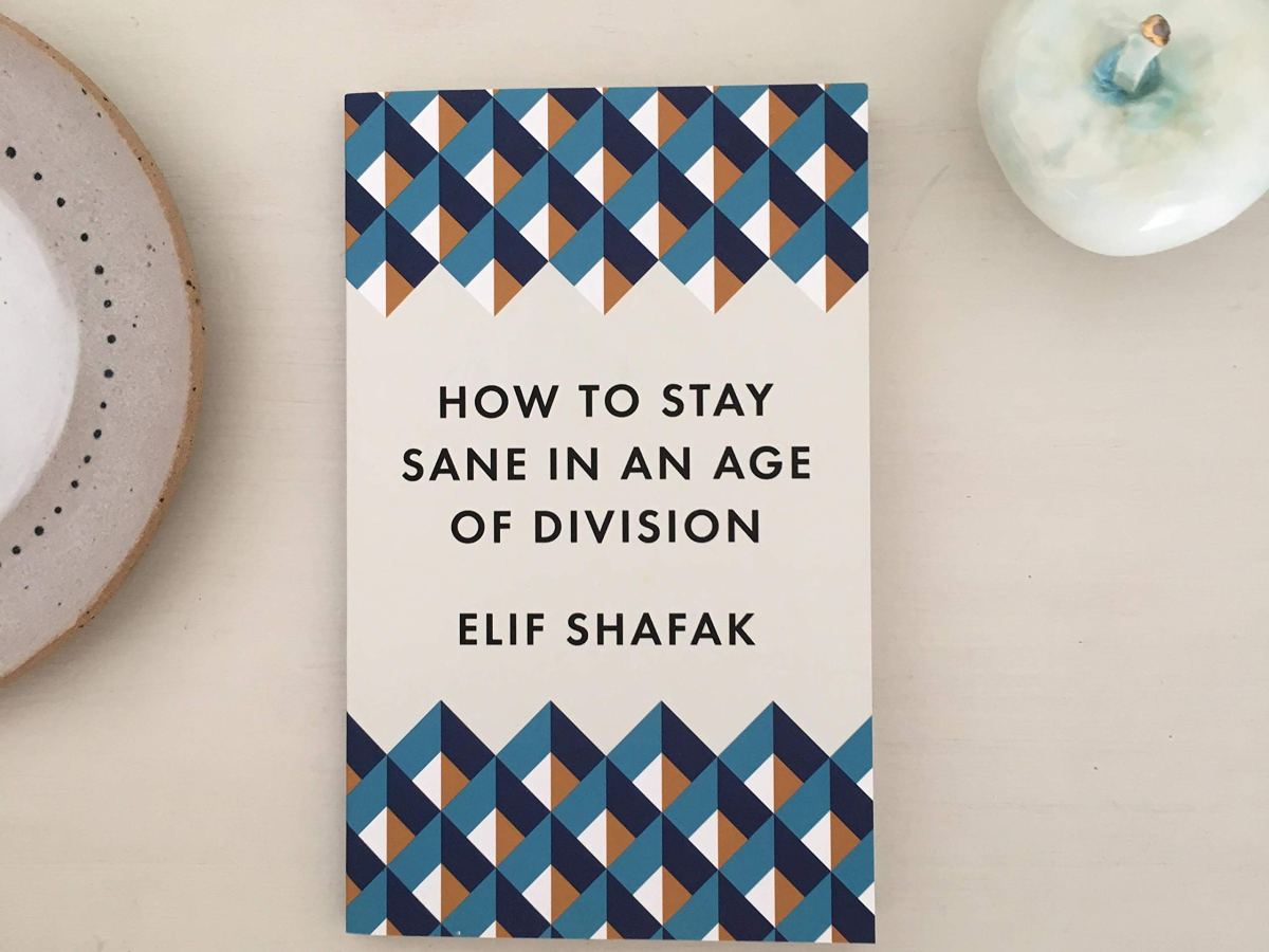 The Reading Women Challenge – A Non-Fiction Book about Social&nbsp;Justice