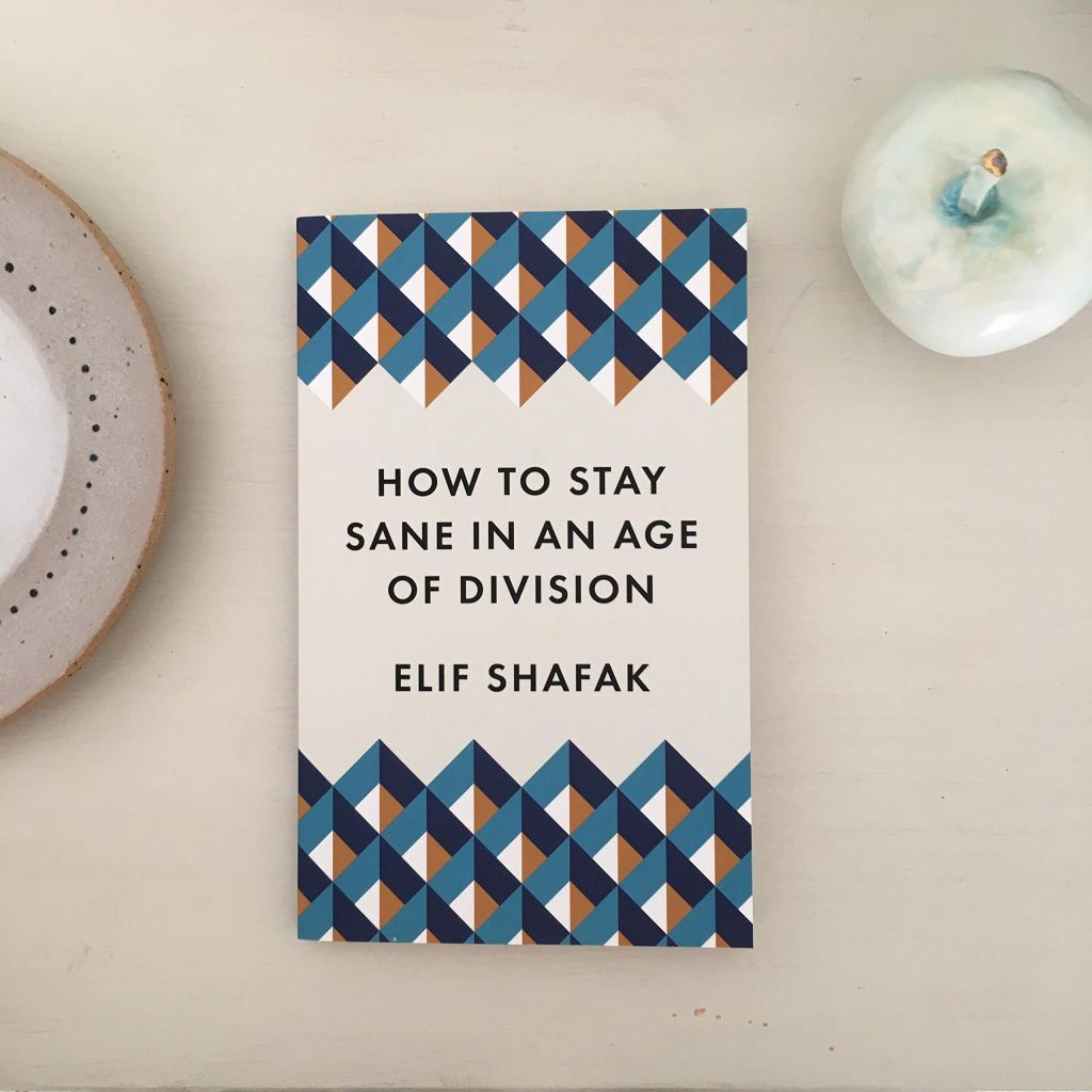 The Reading Women Challenge – A Non-Fiction Book about Social&nbsp;Justice