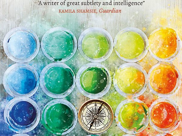 The Reading Women Challenge – A Book Longlisted for the JCB&nbsp;Prize